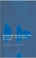 Rethinking the Welfare State