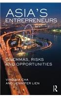 Asia's Entrepreneurs