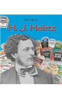 H.j. Heinz