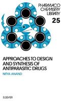 Approaches to Design and Synthesis of Antiparasitic Drugs
