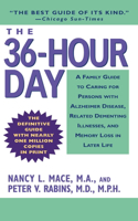 The 36 hour Day