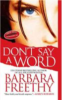 Don't Say a Word