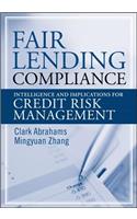Fair Lending Compliance