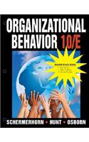 Organizational Behavior