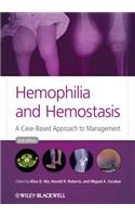 Hemophilia and Hemostasis