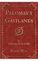 Palomas Y Gavilanes (Classic Reprint)