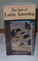 Epic of Latin America