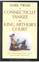 A Connecticut Yankee in King Arthur's Court