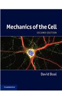 Mechanics of the Cell