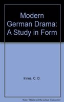 Modern German Drama
