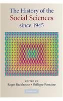 History of the Social Sciences Since 1945