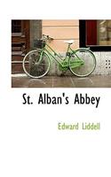 St. Alban's Abbey: (English)