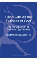 Filled with All the Fullness of God