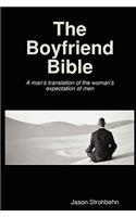 The Boyfriend Bible