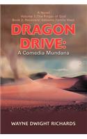 Dragon Drive