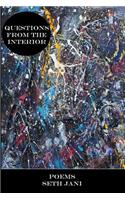 Questions from the Interior