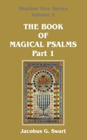 Book of Magical Psalms - Part 1