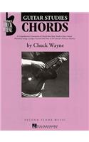 Guitar Studies - Chords