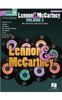 Lennon & McCartney - Volume 3: Pro Vocal Men's Edition Volume 21: Pro Vocal Men's Edition Volume 21