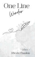 One Line Wonder