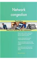 Network congestion Third Edition