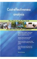 Cost-effectiveness analysis The Ultimate Step-By-Step Guide