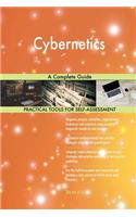 Cybernetics A Complete Guide
