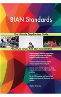 BIAN Standards The Ultimate Step-By-Step Guide