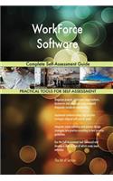 WorkForce Software Complete Self-Assessment Guide