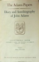 Diary and Autobiography of John Adams