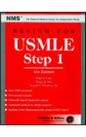 Review for Usmle, Step 1