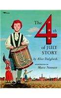 Fourth of July Story