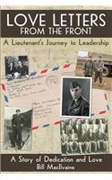 Love Letters from the Front