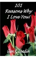 101 Reasons Why I Love You!