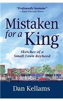 Mistaken for a King