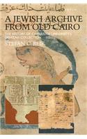 A Jewish Archive from Old Cairo