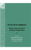 The Eu and its Neighbours