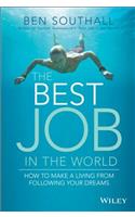 The Best Job in the World