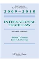 International Trade Law
