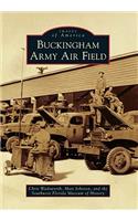 Buckingham Army Air Field