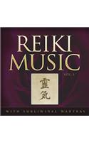 Reiki Music