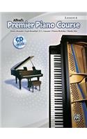 Alfred's Premier Piano Course, Lesson 6