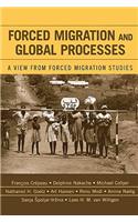 Forced Migration and Global Processes