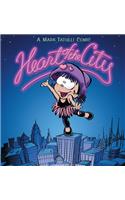 Heart of the City: a Mark Tatulli Comic