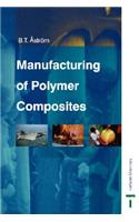 Manufacturing of Polymer Composites