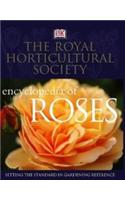 RHS Encyclopedia of Roses