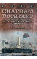 Chatham Dockyard