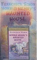 Horrid Henry`s Haunted House