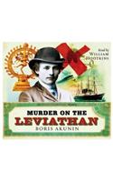 Murder on the Leviathan