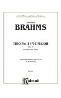 Trio in C Major, Op. 87